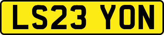 LS23YON