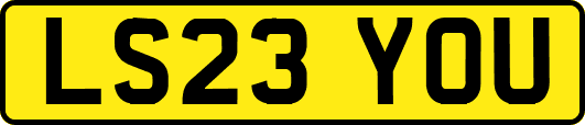 LS23YOU