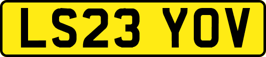LS23YOV