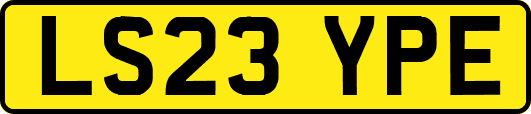 LS23YPE