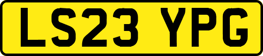 LS23YPG