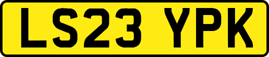 LS23YPK