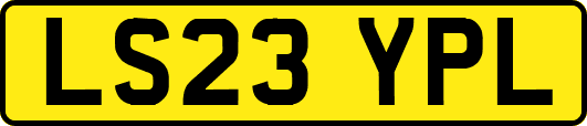 LS23YPL
