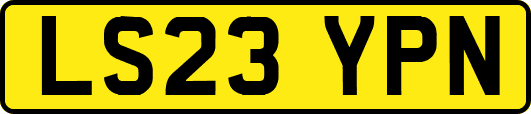 LS23YPN