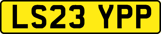 LS23YPP