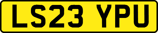 LS23YPU