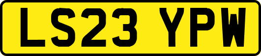 LS23YPW