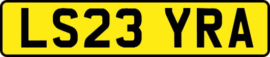 LS23YRA