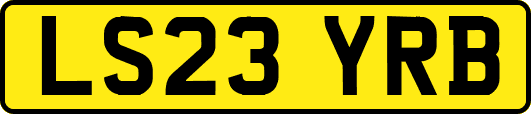 LS23YRB