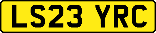 LS23YRC
