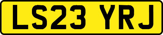 LS23YRJ