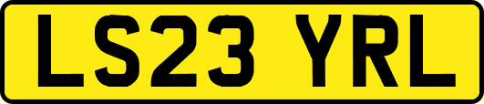 LS23YRL