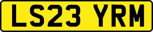 LS23YRM