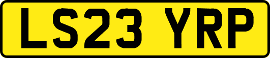 LS23YRP