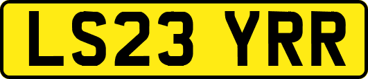 LS23YRR