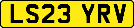LS23YRV