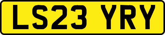 LS23YRY