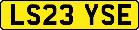 LS23YSE