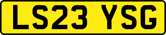 LS23YSG