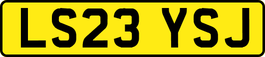 LS23YSJ