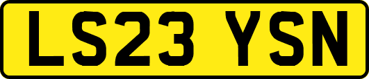 LS23YSN