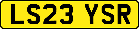 LS23YSR