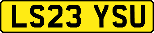 LS23YSU