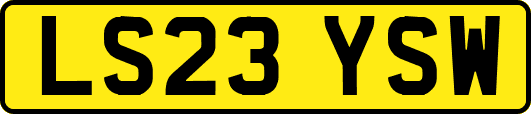 LS23YSW