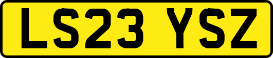 LS23YSZ