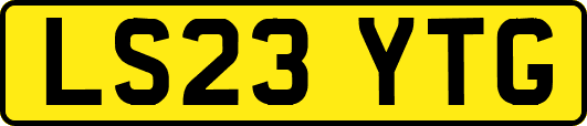 LS23YTG