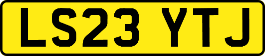 LS23YTJ