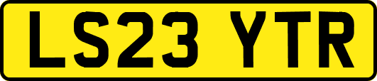 LS23YTR