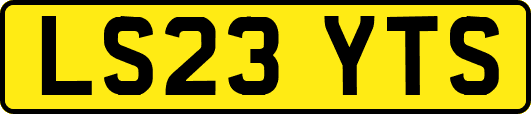 LS23YTS