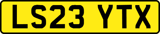 LS23YTX