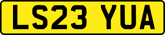 LS23YUA