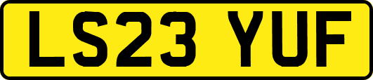 LS23YUF