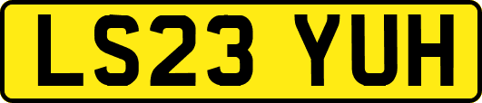 LS23YUH