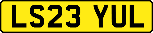 LS23YUL