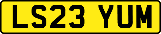 LS23YUM