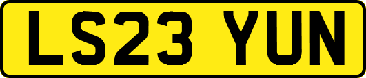 LS23YUN