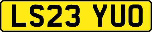 LS23YUO