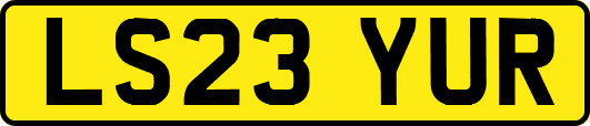 LS23YUR