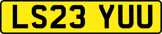 LS23YUU