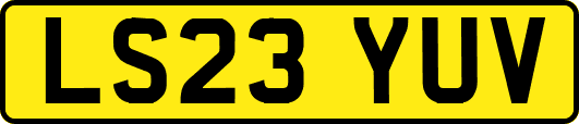 LS23YUV