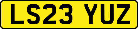 LS23YUZ