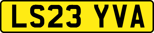 LS23YVA