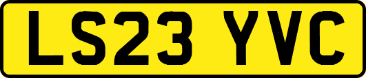 LS23YVC
