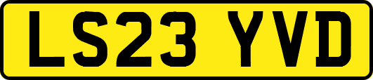 LS23YVD