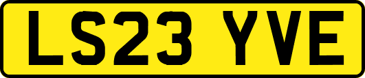 LS23YVE