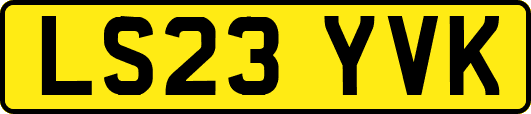 LS23YVK